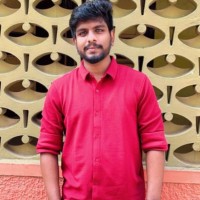 M Hariharan