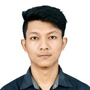 Nabajit Hazowary