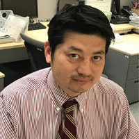 Kyohei Sunaga