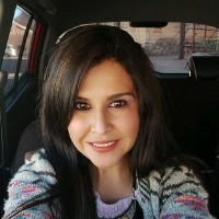 Monica Del Pilar Gomez Meleán