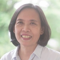 Maria Assunta Cuyegkeng