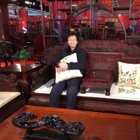 杨文强