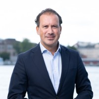 Claes Lagergren