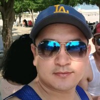 Bhushan Tamang