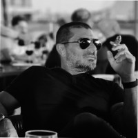 Marwan Majed