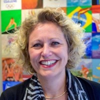 Linda-Jane Smit