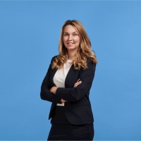 Pauline Ottander