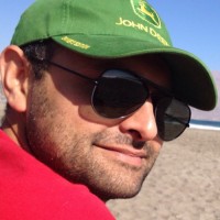 Alvaro Zepeda Coudray