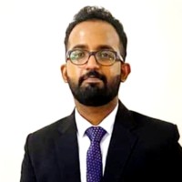 Binson C Mathew