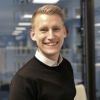 Andreas Westling