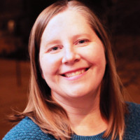 Louise Traynor