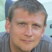 Jean-Christophe Routier