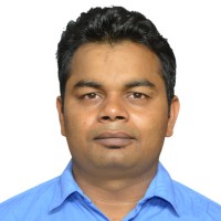 Krishna Datt