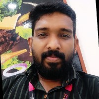 ANEESH ANTONY