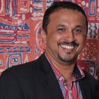 Thilak P Hemachandra