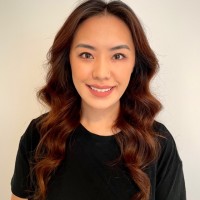Cristen Vang