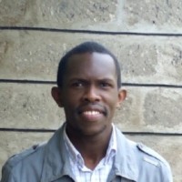 Peter Mbogo