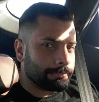 Mohammed Al-Ekaily