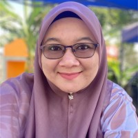 Nur Asyikin Abdul Khak Salim