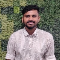 Gokul Kalyanaraman
