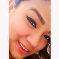 Mercy Lian
