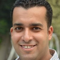Saher Shokry