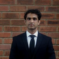 Vinay Singh