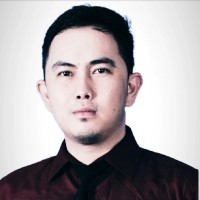 Rizqi Fahrizal Saputra