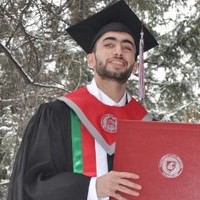Mohammed Almahrouqi