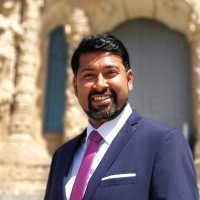 Siddharth Mishra