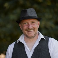 Karsten Vogt