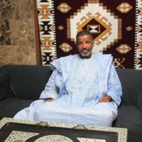 Mohamed Houssein