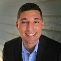Richard Bo Mercado