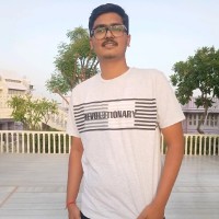 Naman Maheshwari