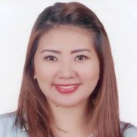 Maria Mae Dinglasan