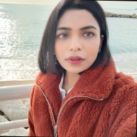 Dr Pushpanjali Banik (PhD)