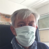 Remenieras Patrick Remenieras