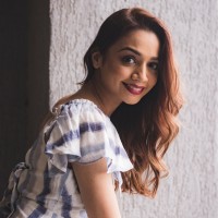 Vaishakhi Haria