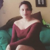 Mayra Chapilliquen
