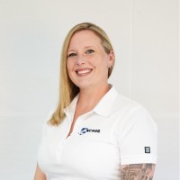 Brandy Hines