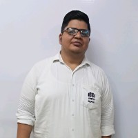 Saurabh Parihar