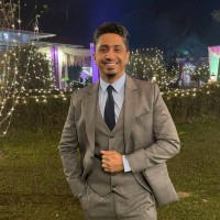 Rohan Talukdar