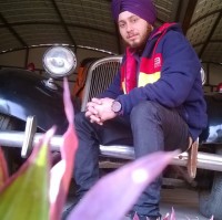Kuldeep Singh
