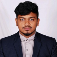 Karthic M