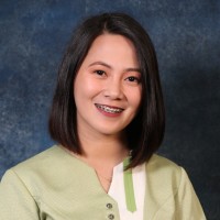 Roechelle May Sumanting