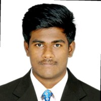 Rakesh Kumar D