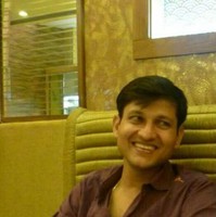 Vicky Agrawal