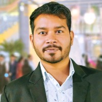 Shakeel Ahmed