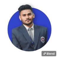 Ajil Bhargavan