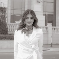 Tala Abdul Hadi